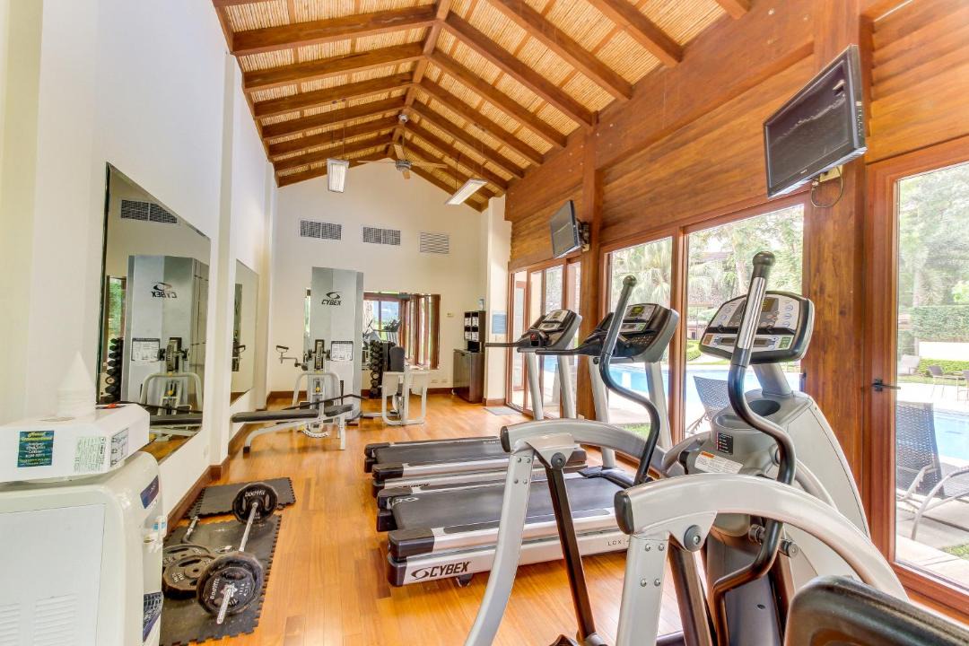 Photo of Livingroom in Playa Hermosa