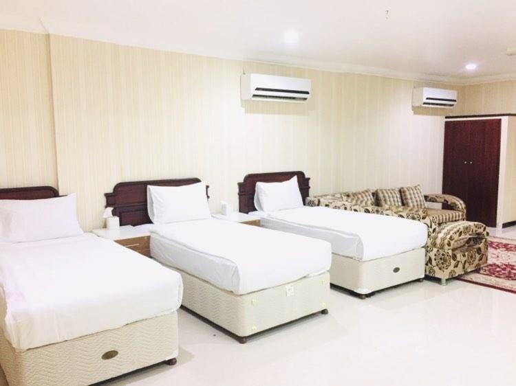 Photo of Bedroom in Sur