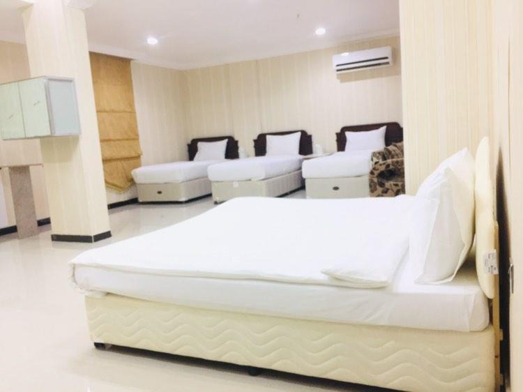 Photo of Bedroom in Sur