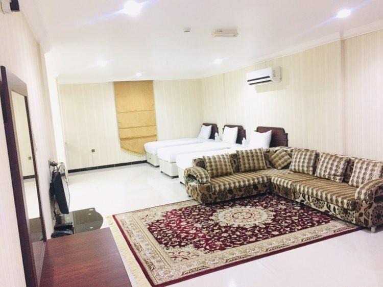 Photo of Livingroom in Sur