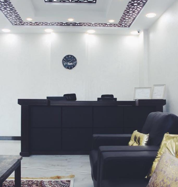 Photo of Livingroom in Khasab