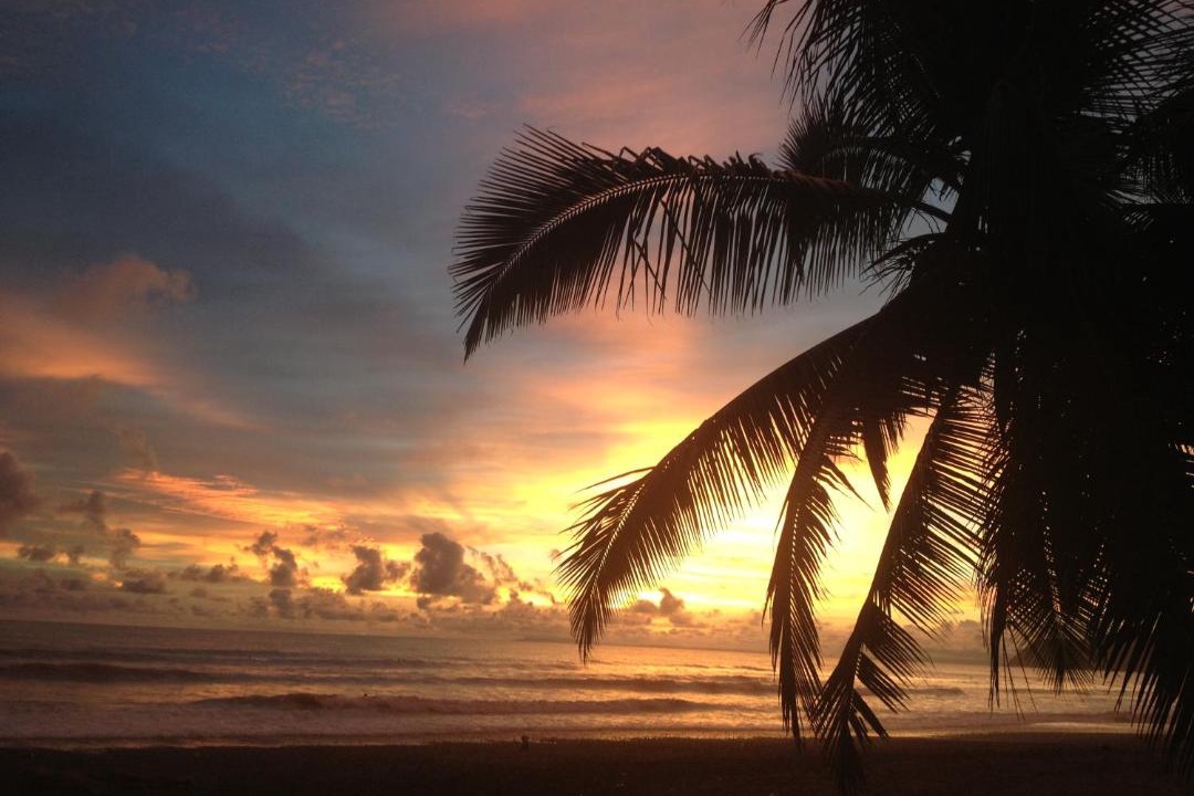 Photo of Outdoor in Jaco