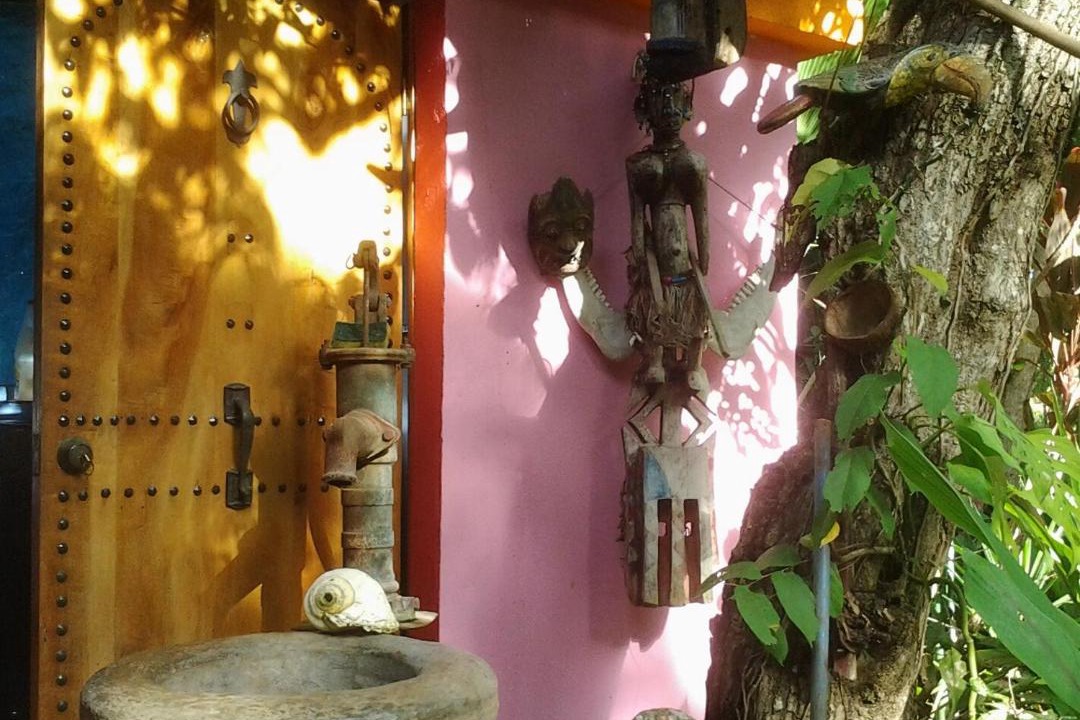 Photo of Others in Paquera