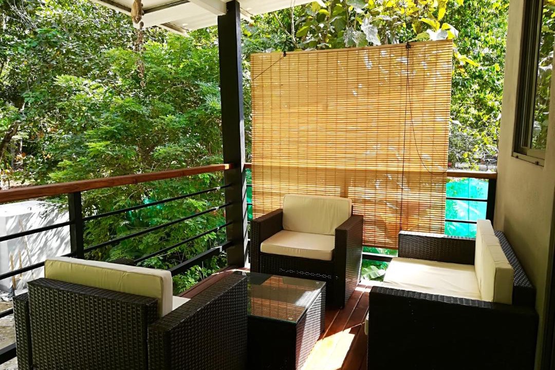 Photo of Patio Balcony in Carmen