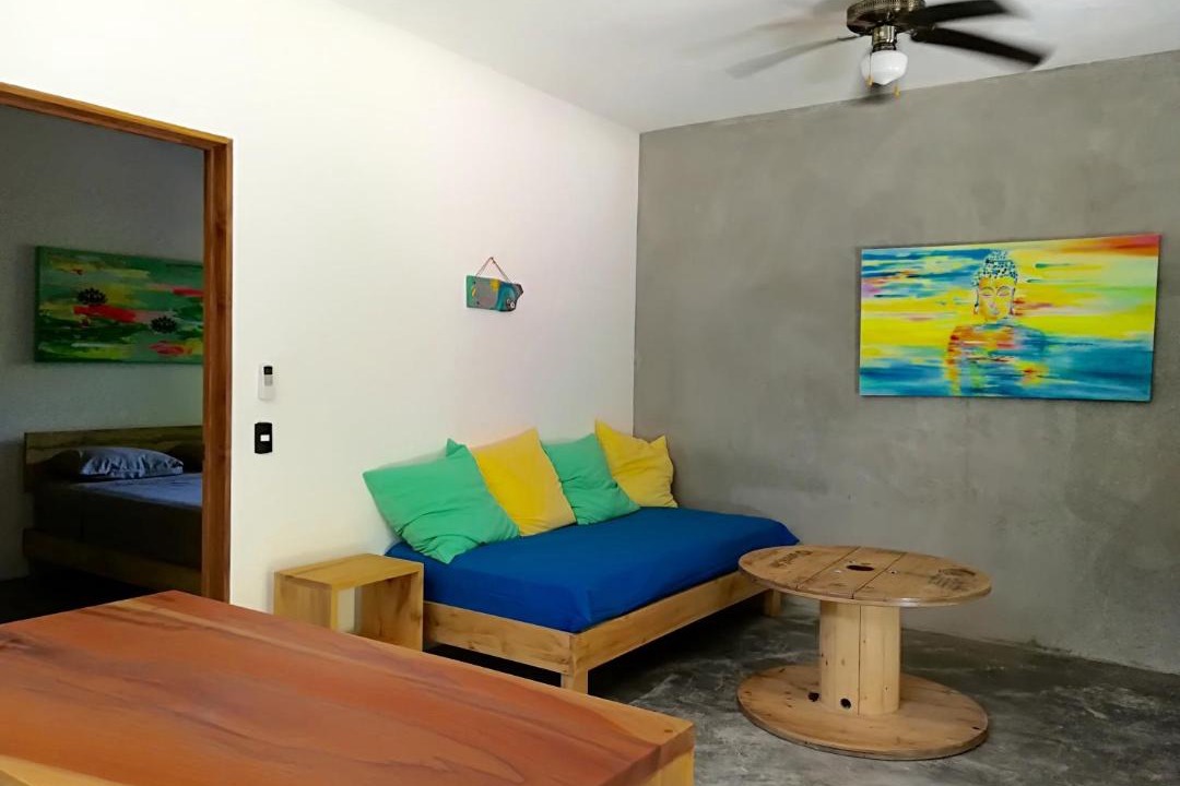 Photo of Livingroom in Carmen