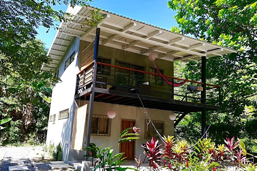 Photo of Buildings in Carmen