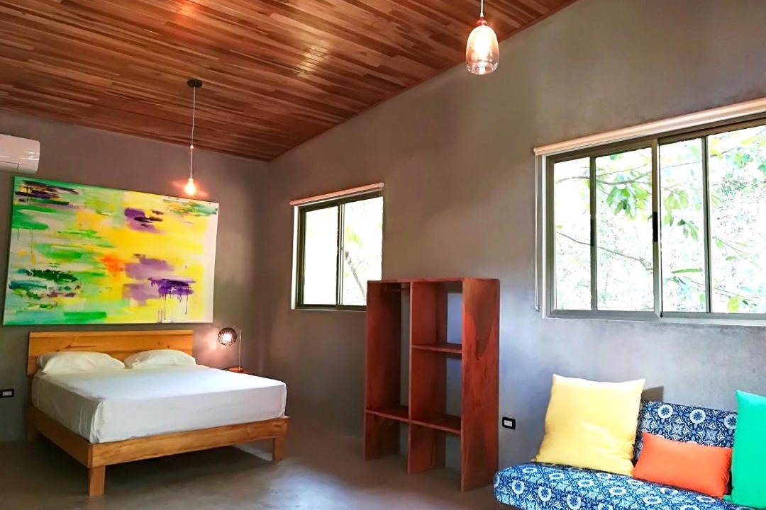 Photo of Bedroom in Carmen