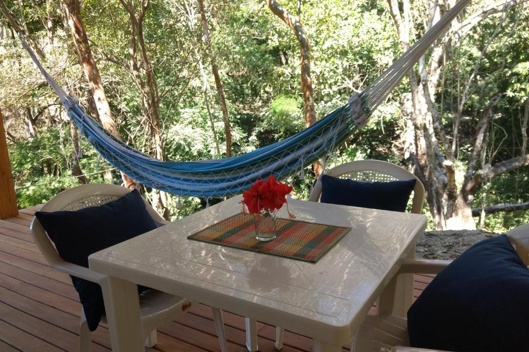Photo of Patio Balcony in Carmen