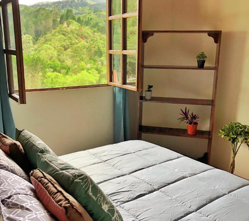 Photo of Bedroom in Agua Caliente