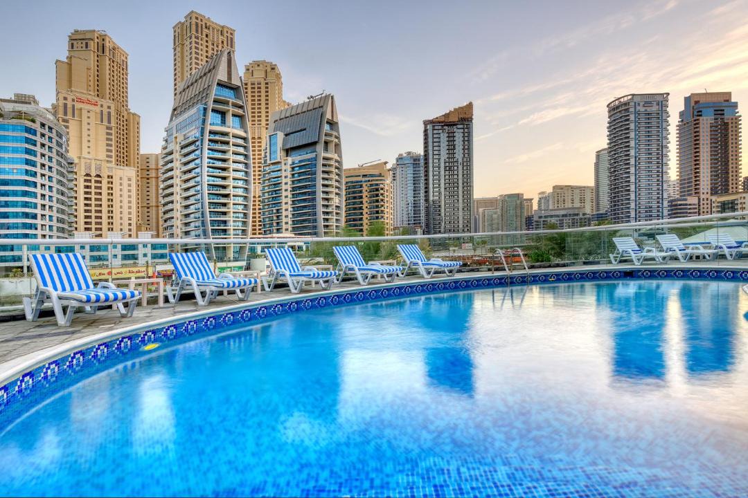 Photo of Others in Dubai Marina