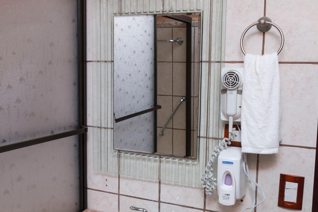 Photo of Bathroom in Dominical