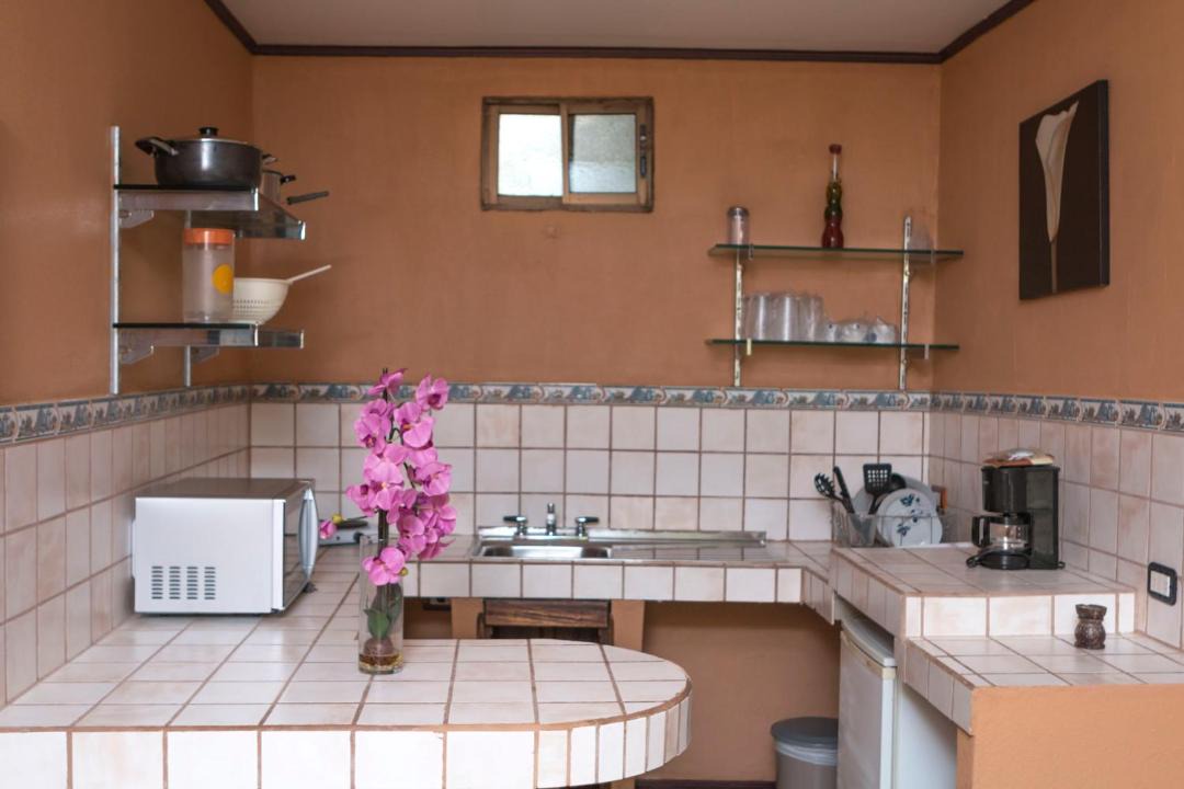 Photo of Kitchen in Dominical
