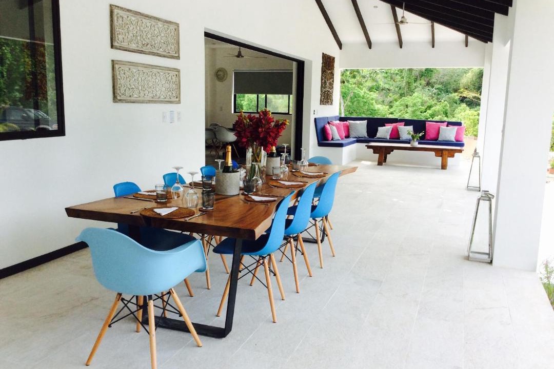 Photo of Livingroom in Santiago