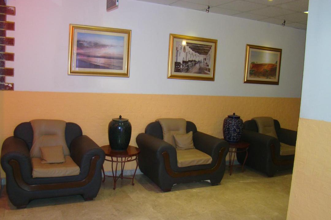 Photo of Livingroom in Sohar