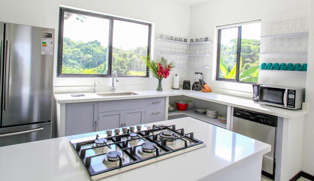 Photo of Kitchen in Santiago