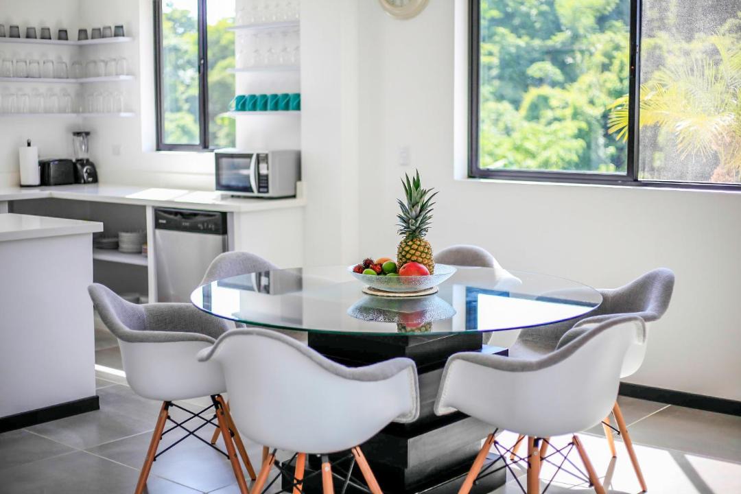 Photo of Livingroom in Santiago