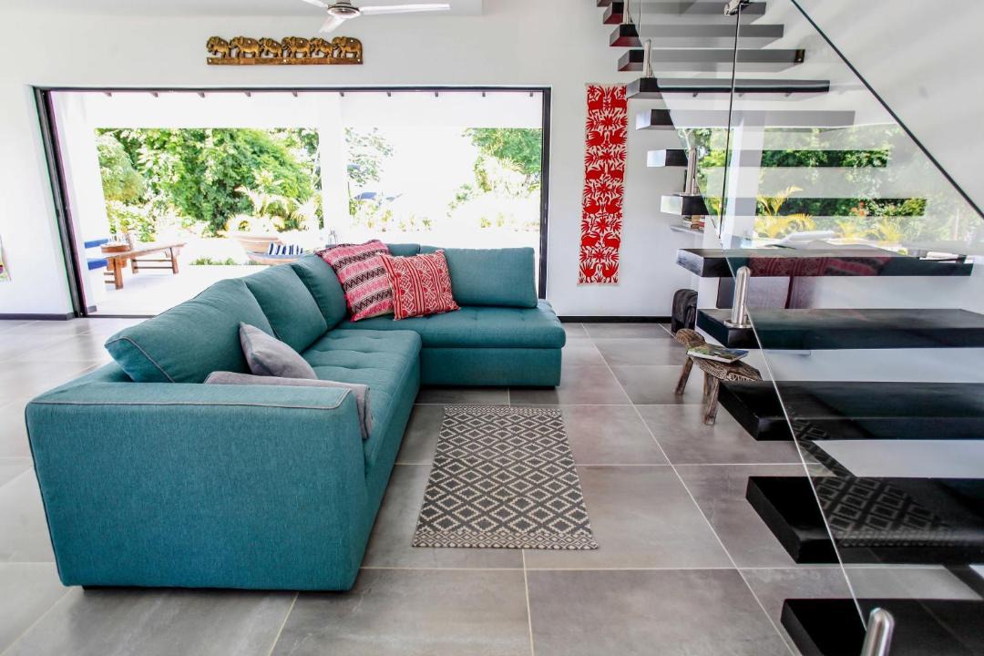 Photo of Livingroom in Santiago