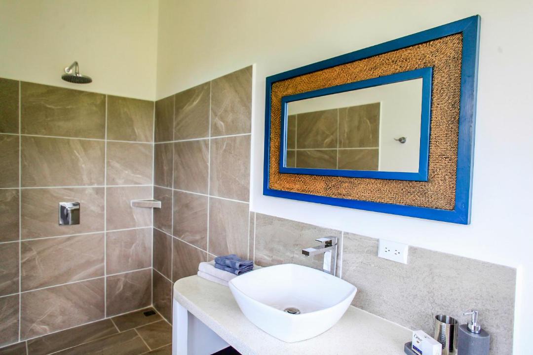 Photo of Bathroom in Santiago