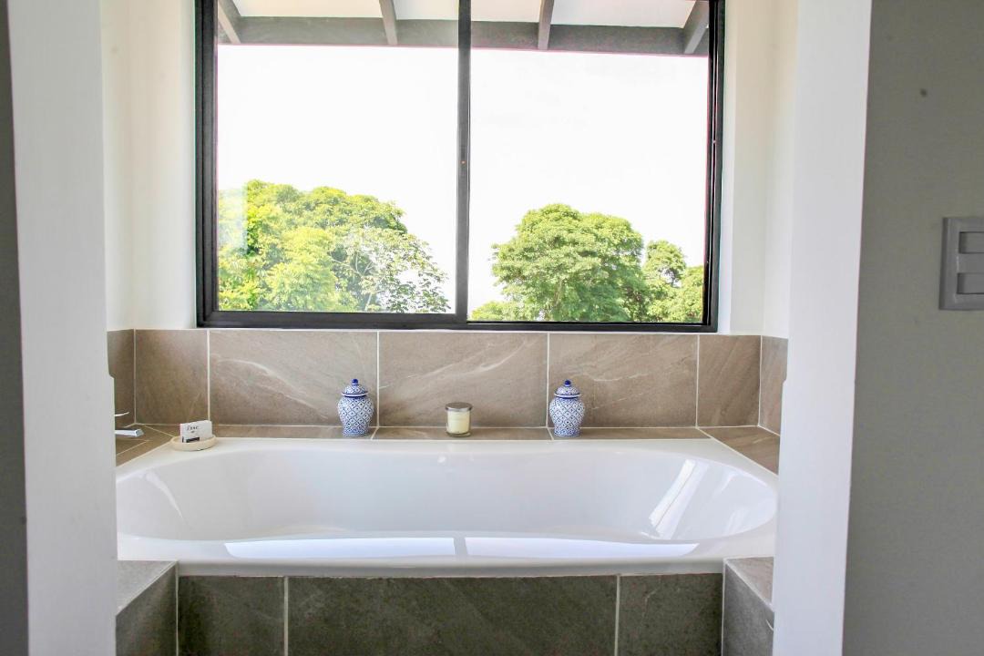 Photo of Bathroom in Santiago