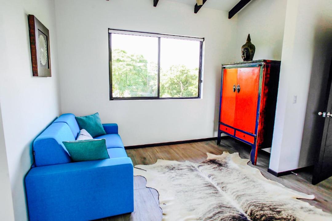 Photo of Livingroom in Santiago