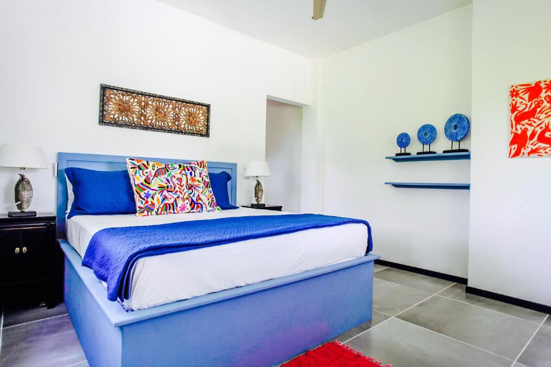 Photo of Bedroom in Santiago