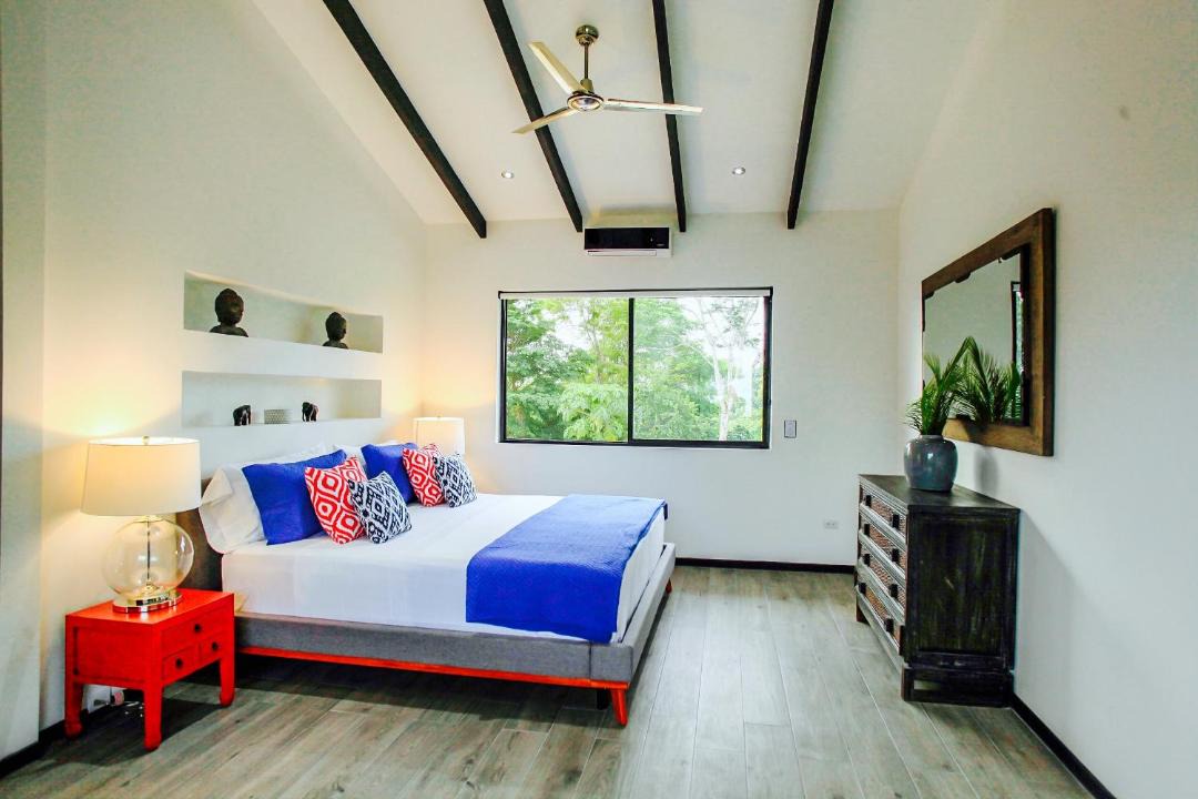 Photo of Bedroom in Santiago