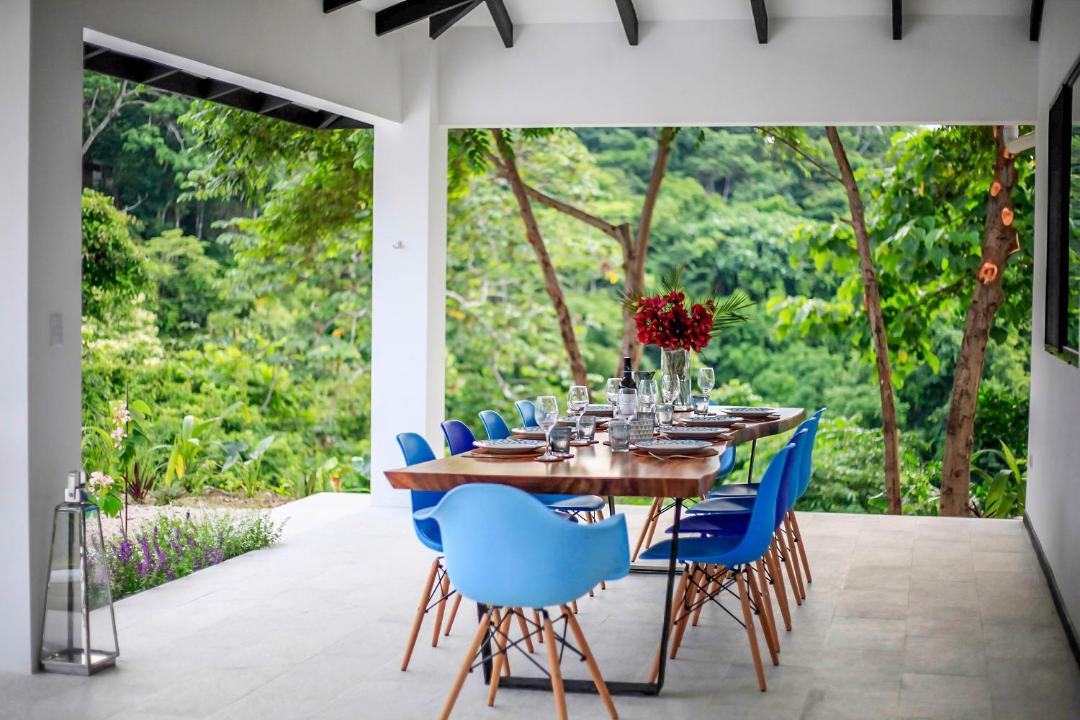 Photo of Patio Balcony in Santiago