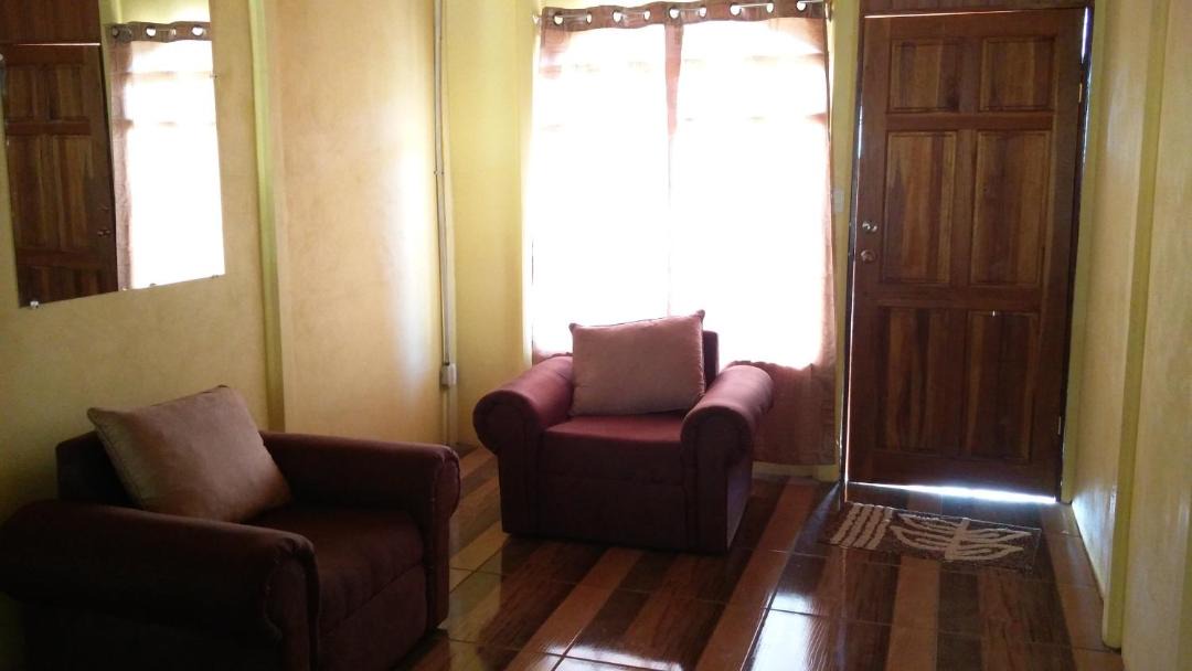 Photo of Livingroom in Santa Maria
