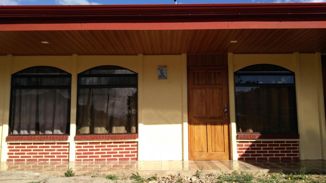 Photo of Buildings in Santa Maria