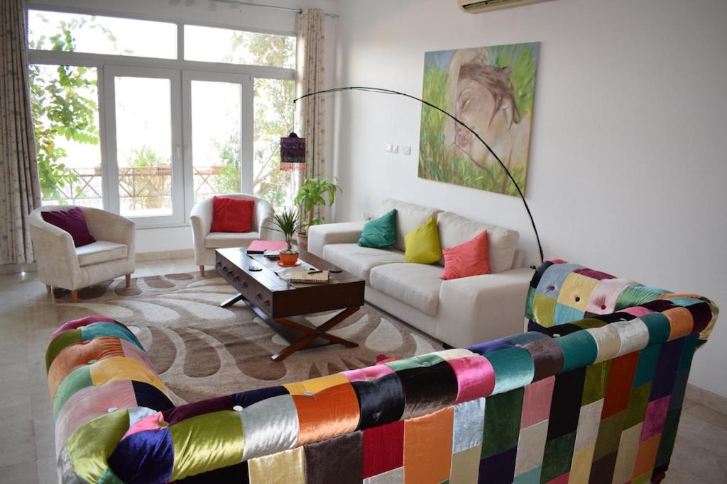 Photo of Livingroom in Al Ghubrah Ash Shamaliyyah