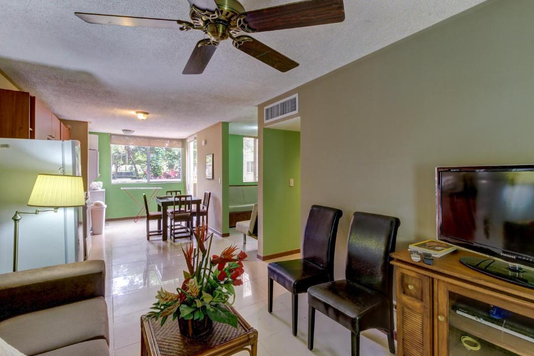 Photo of Livingroom in Barrio Santa Lucia