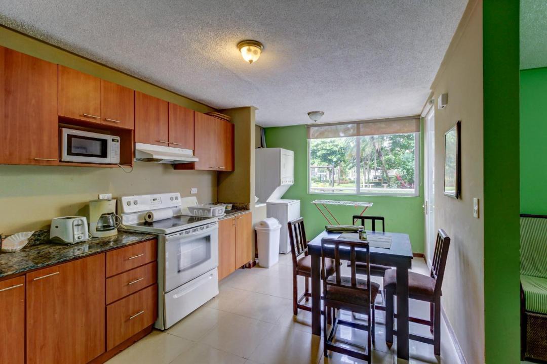 Photo of Kitchen in Barrio Santa Lucia