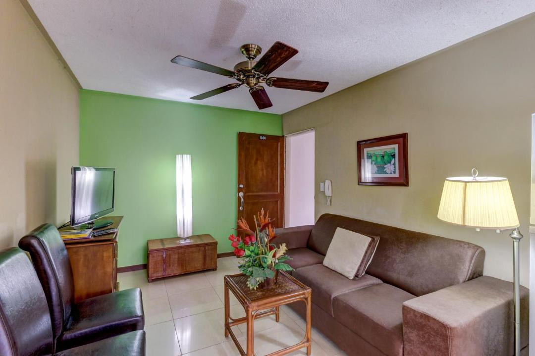 Photo of Livingroom in Barrio Santa Lucia