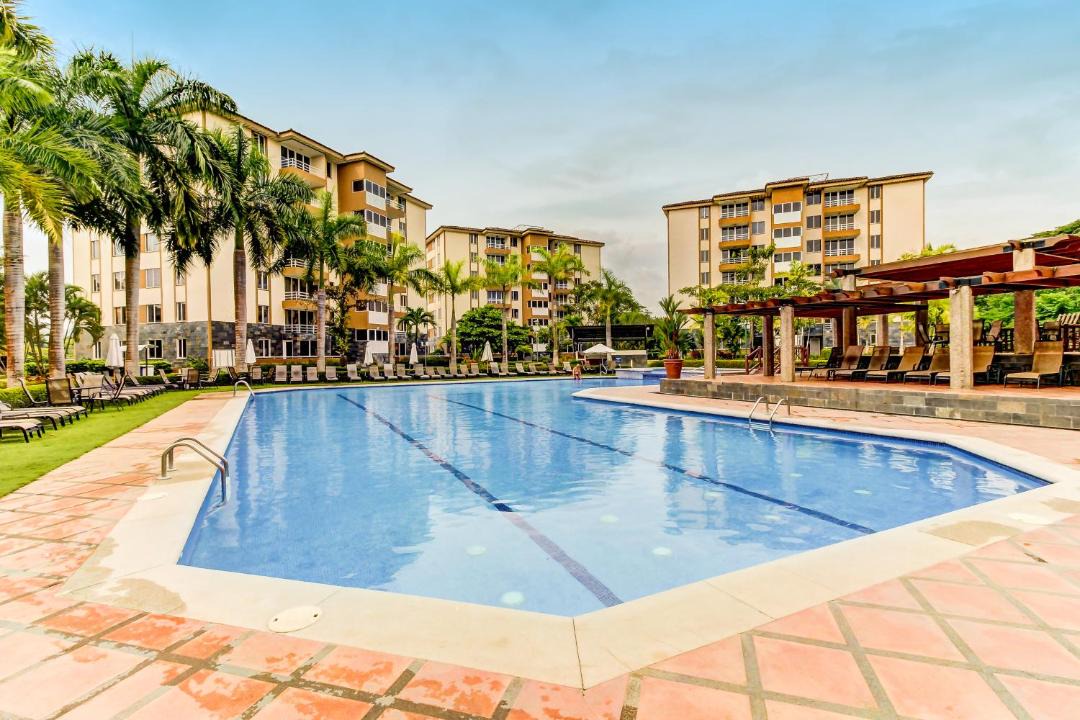 Photo of Outdoor in Barrio Santa Lucia