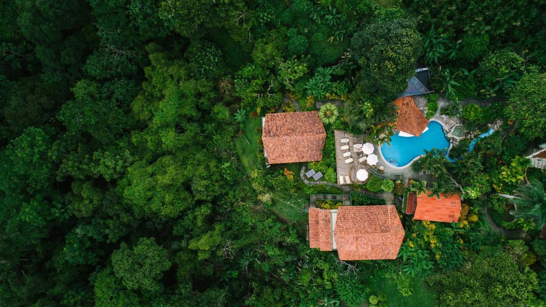 Photo of Others in Manuel Antonio