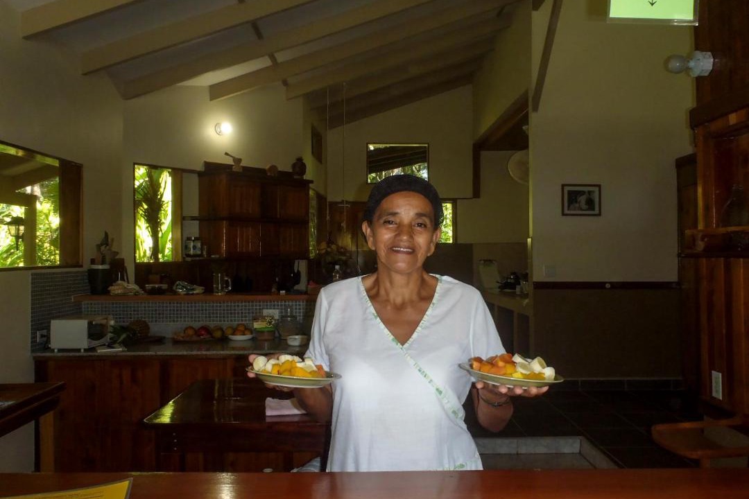 Photo of Kitchen in Pavones
