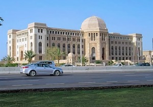 Al Ferdous Hotel Apartments