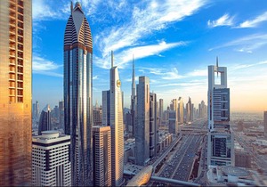 Staybridge Suites Dubai Financial Centre