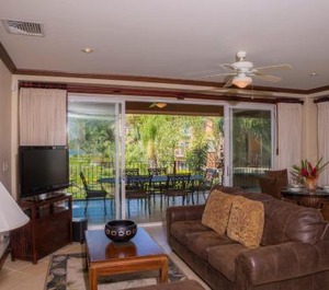 Los Suenos Resort Marbella 