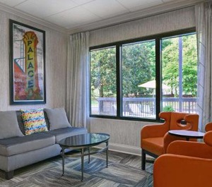Hampton Inn Gallatin 