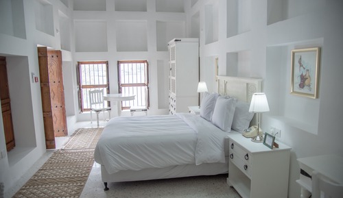Royal Suite, 1 Queen Bed
