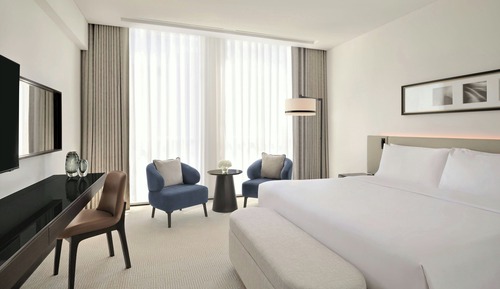 Apartment, 2 Bedrooms