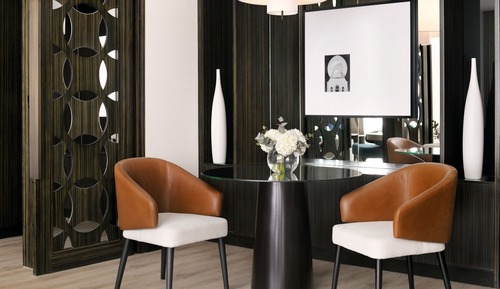 Grand Suite, 1 Bedroom