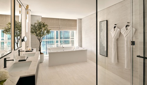 Presidential Suite, 2 Bedrooms