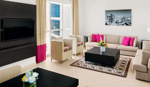 Apartment, 2 Bedrooms