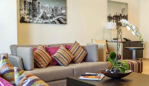 Apartment, 4 Bedrooms