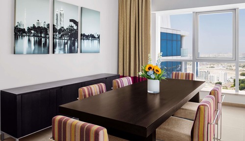 Apartment, 3 Bedrooms