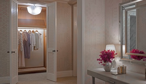 Suite, 1 King Bed, Sea View (Jumeirah)