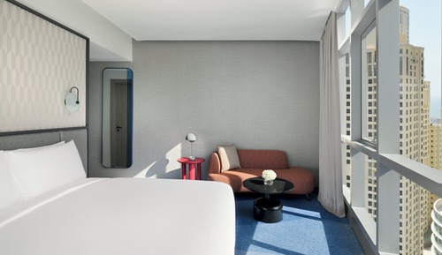 Classic Room