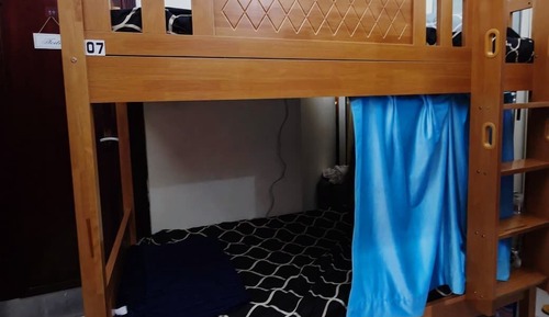Shared Dormitory